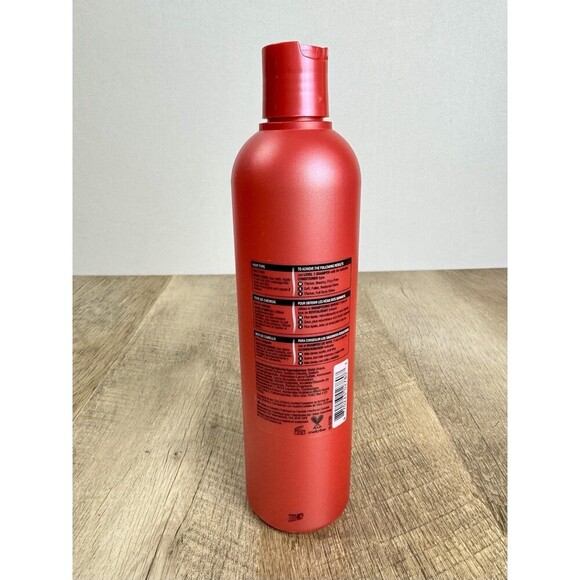 Salon Selectives Level 7 Deep Cleansing Formula Shampoo Volumizing 14oz NEW - Picture 2 of 5